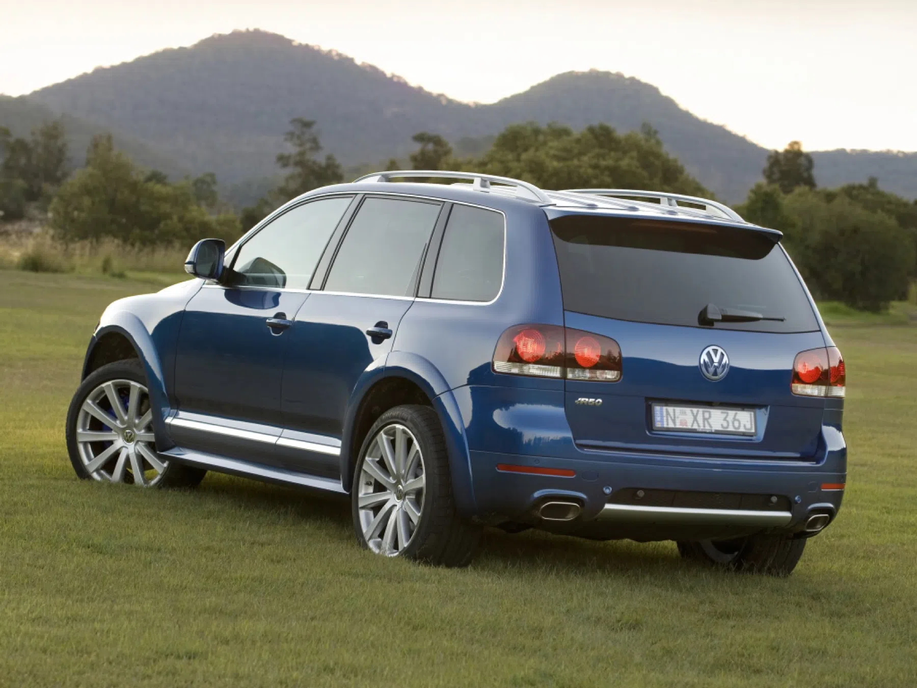 Volkswagen