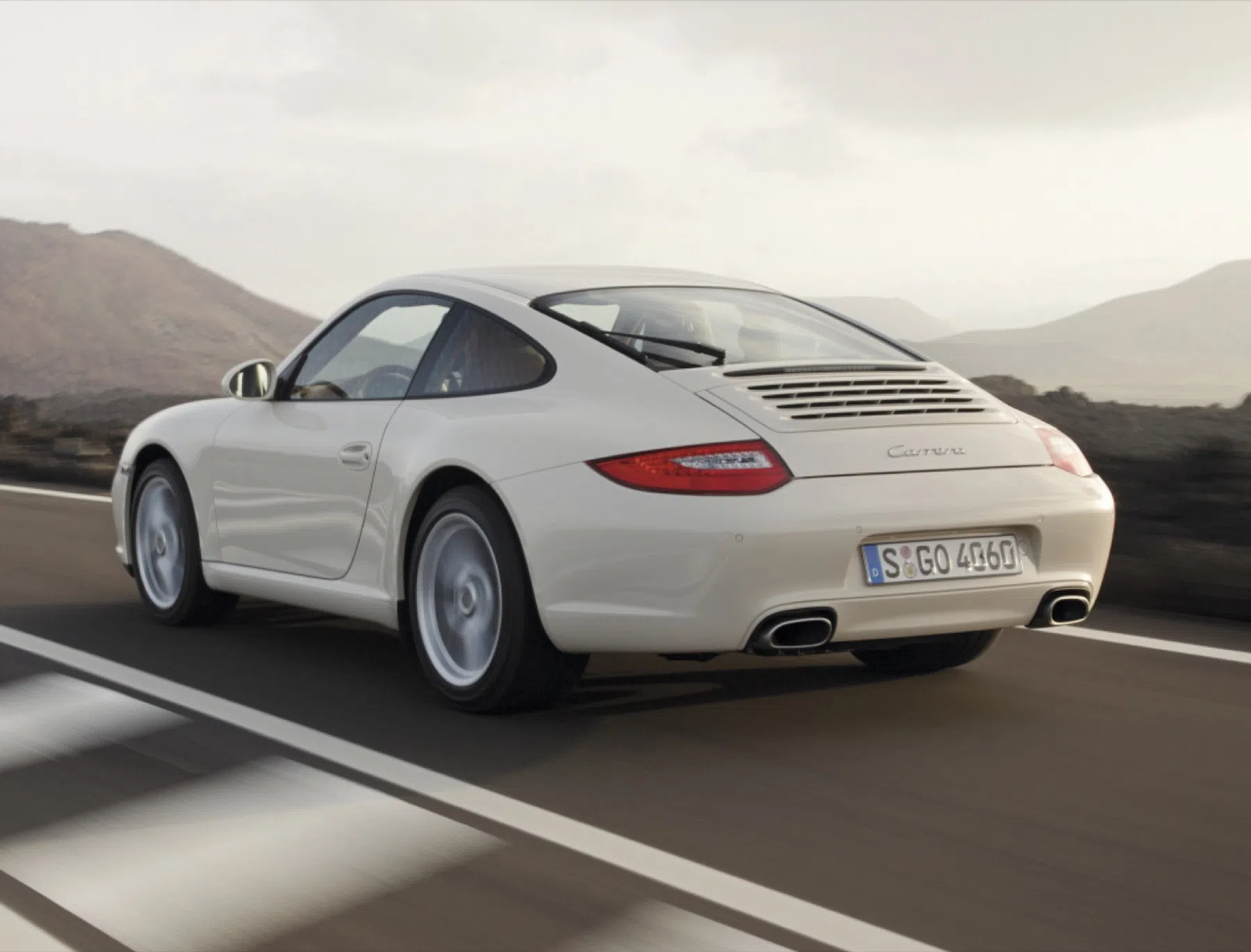 Porsche