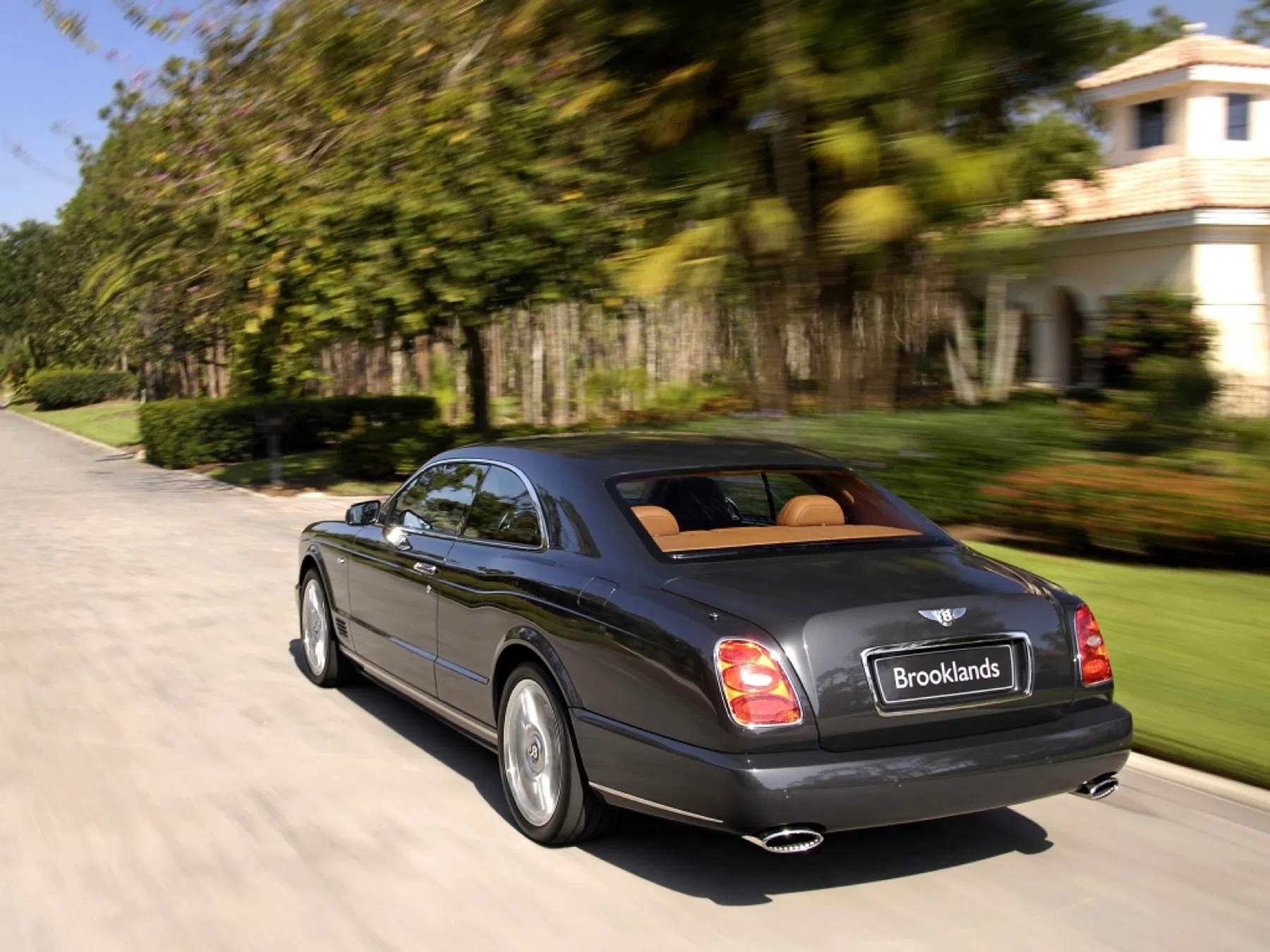 Bentley