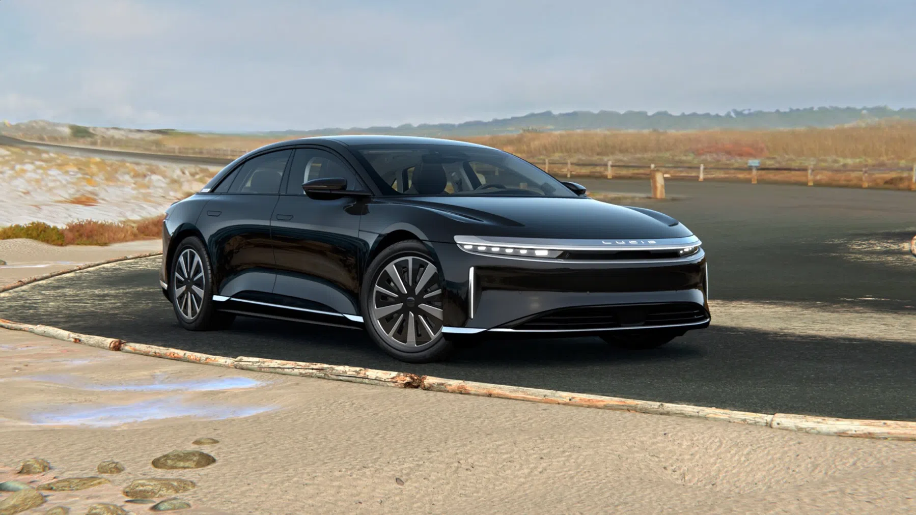 lucid air