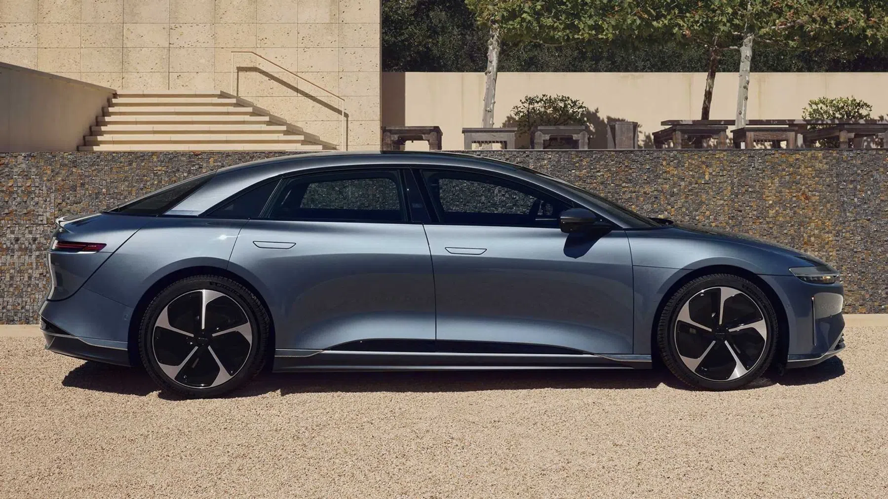 lucid air