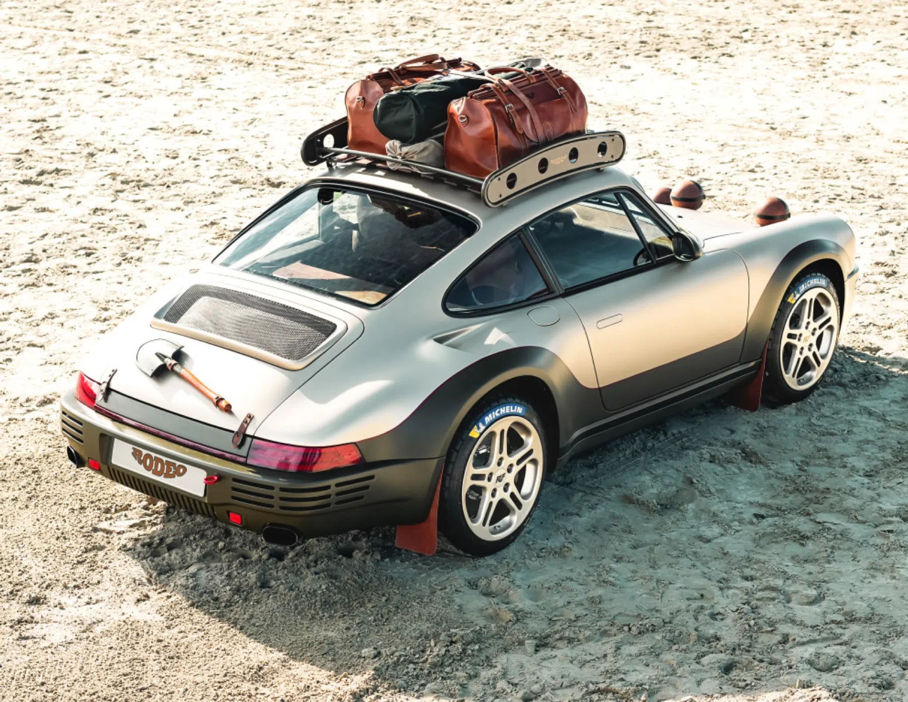 Ruf