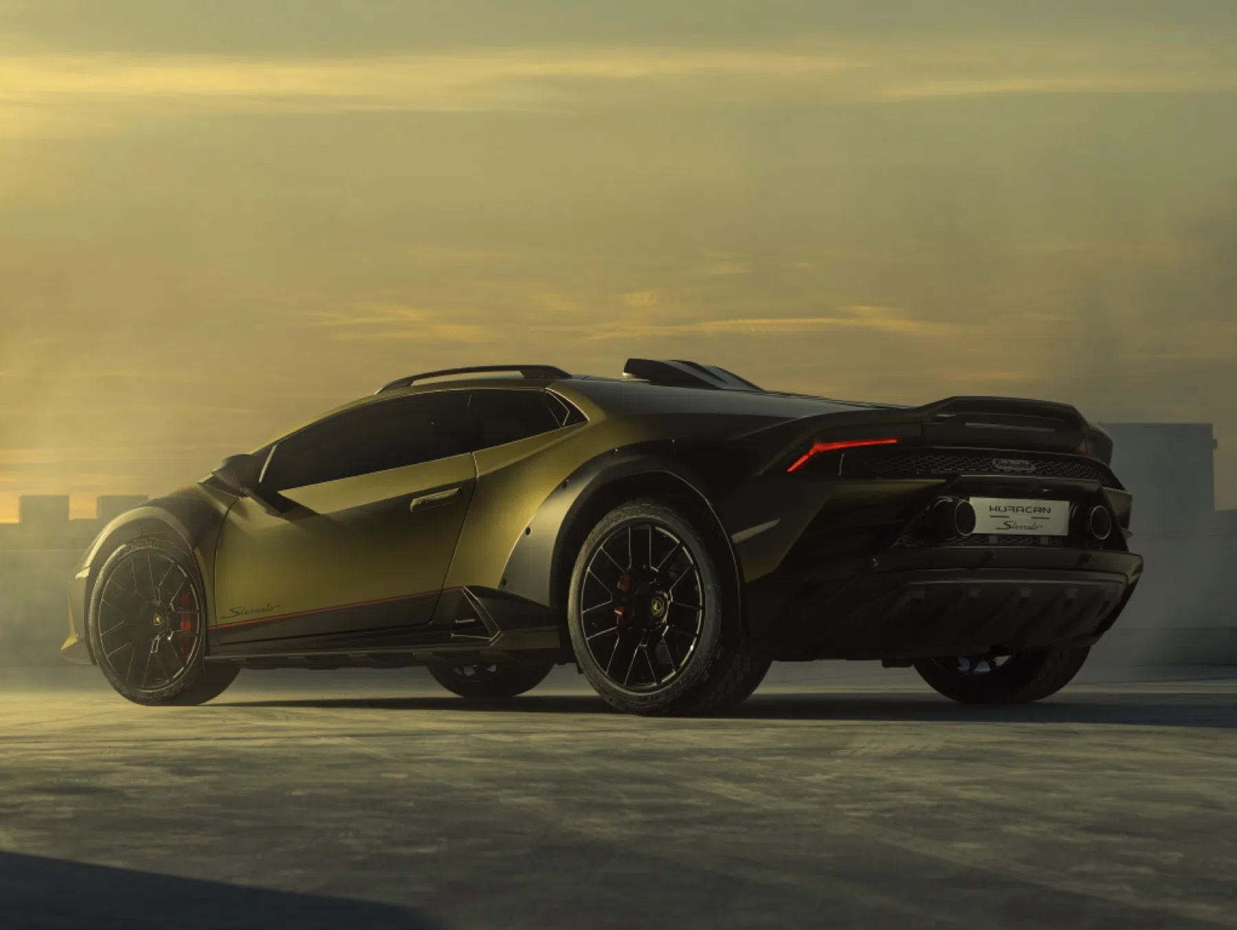 Lambo