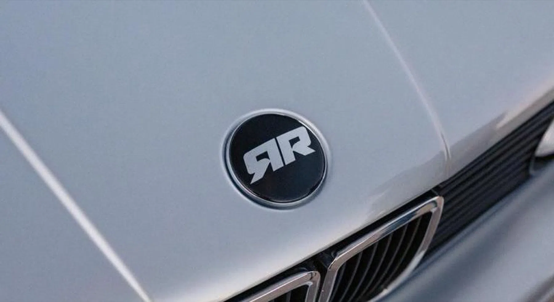 E30 M3 restomod