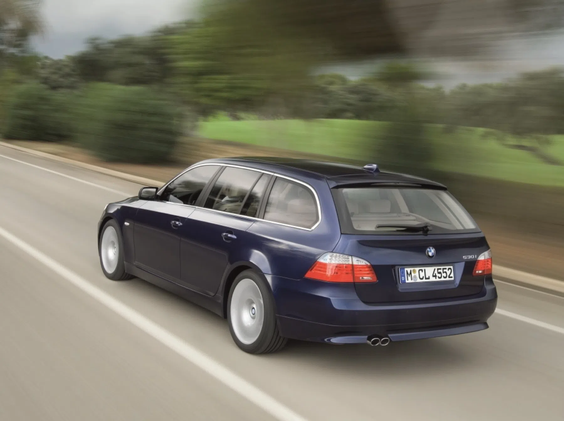 BMW
