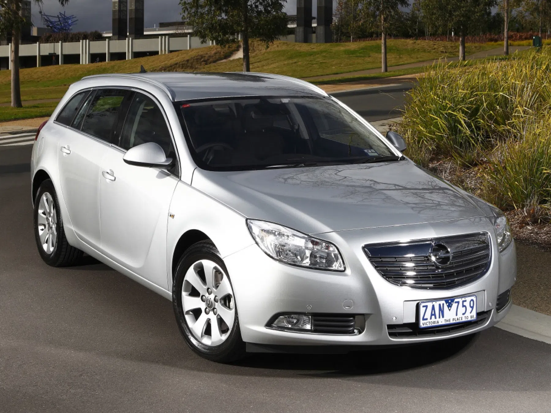 Opel