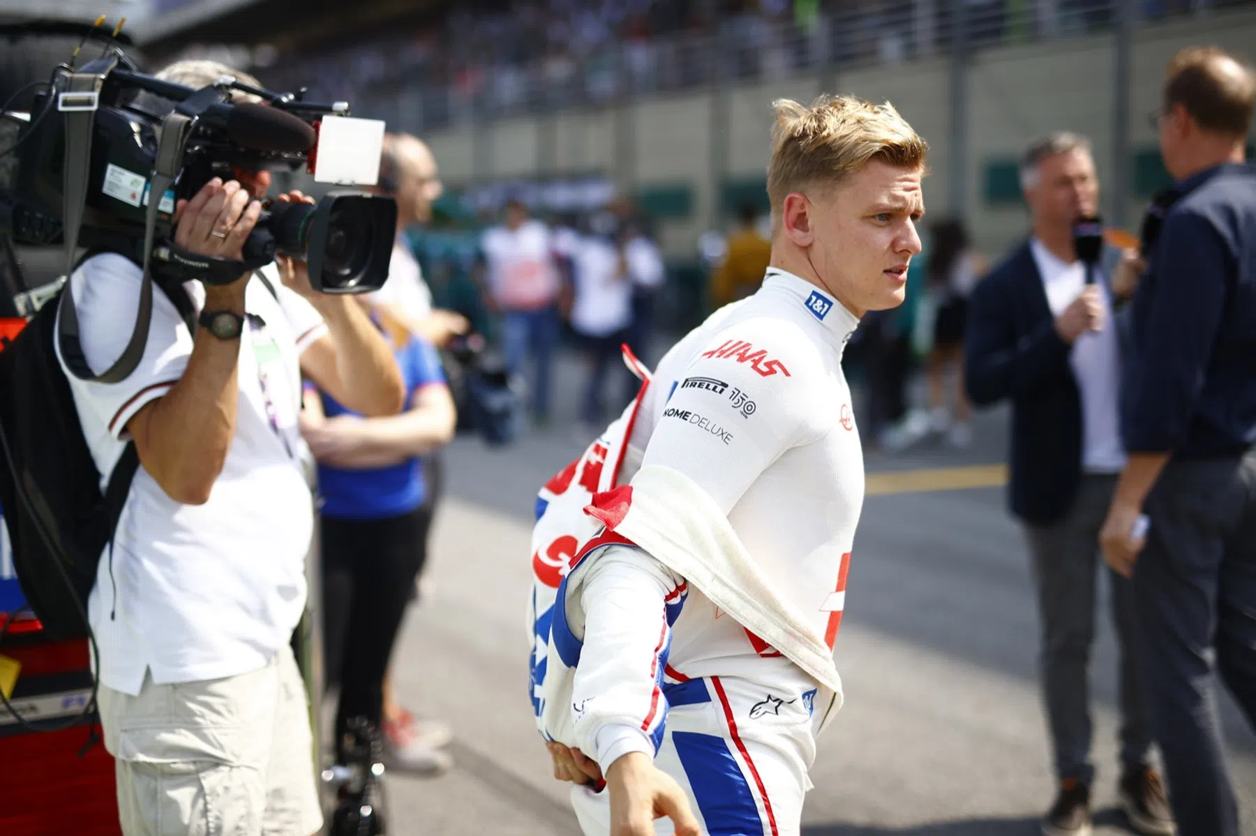 F1 eindrapport 2022