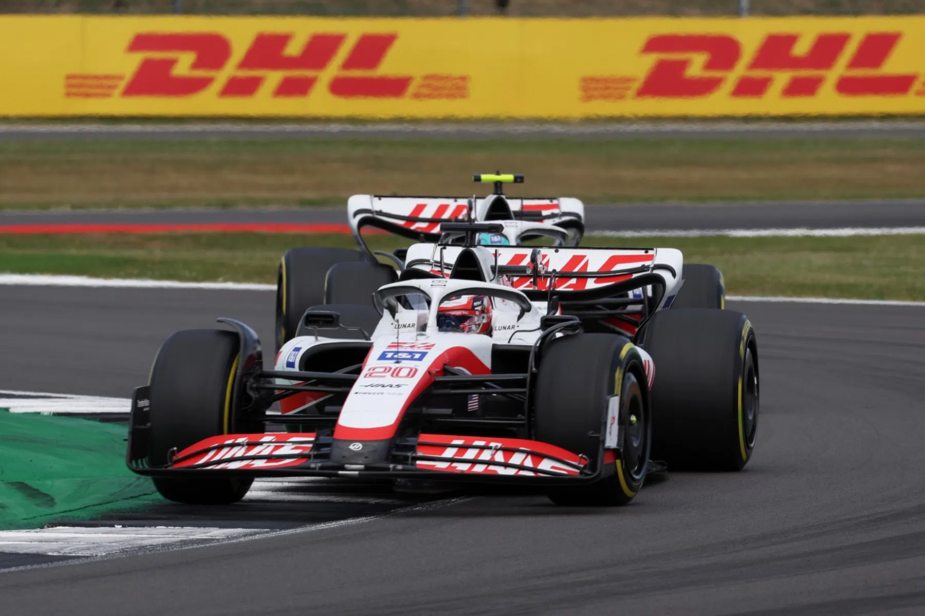 Haas