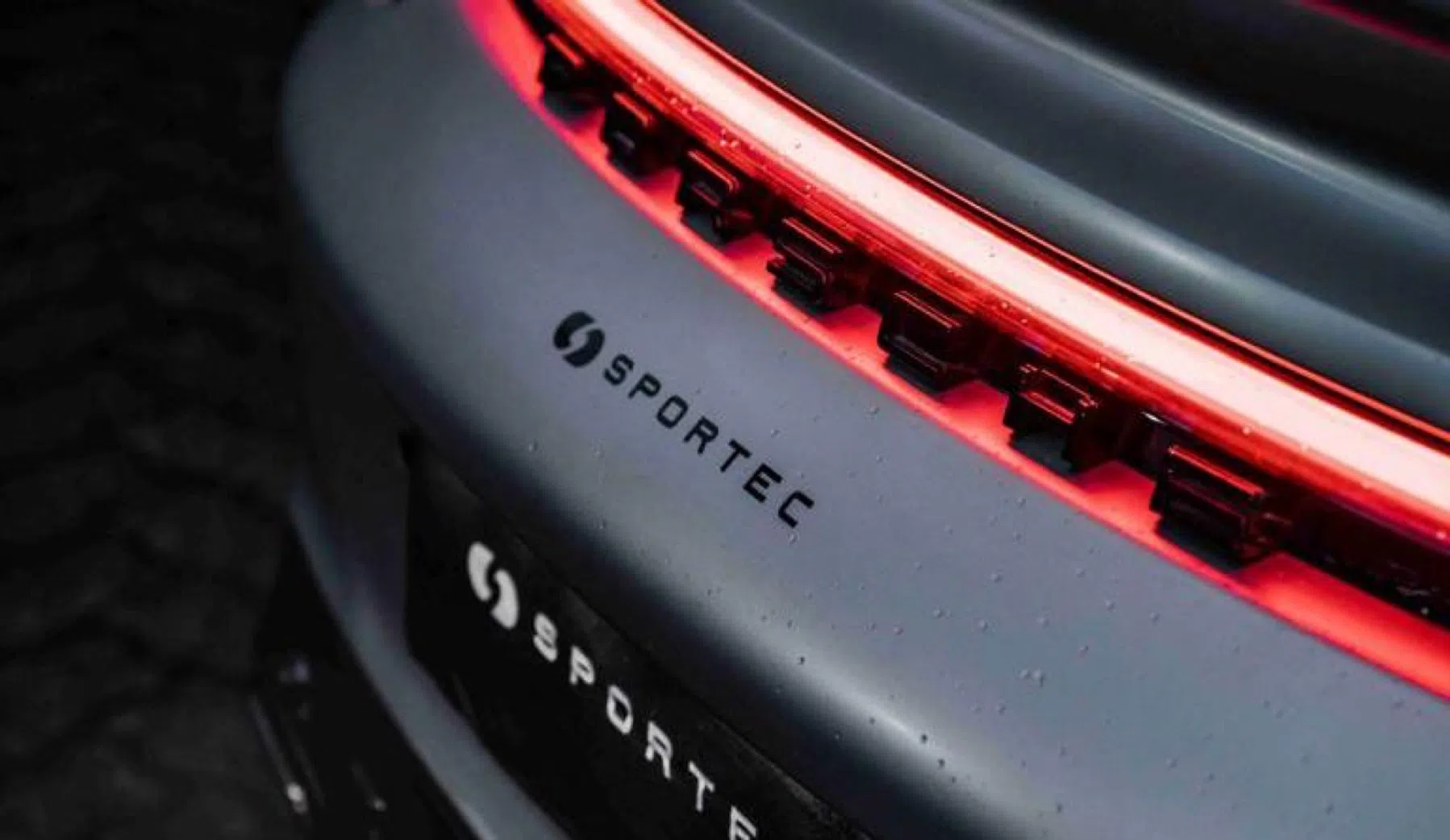 911 voor GT3