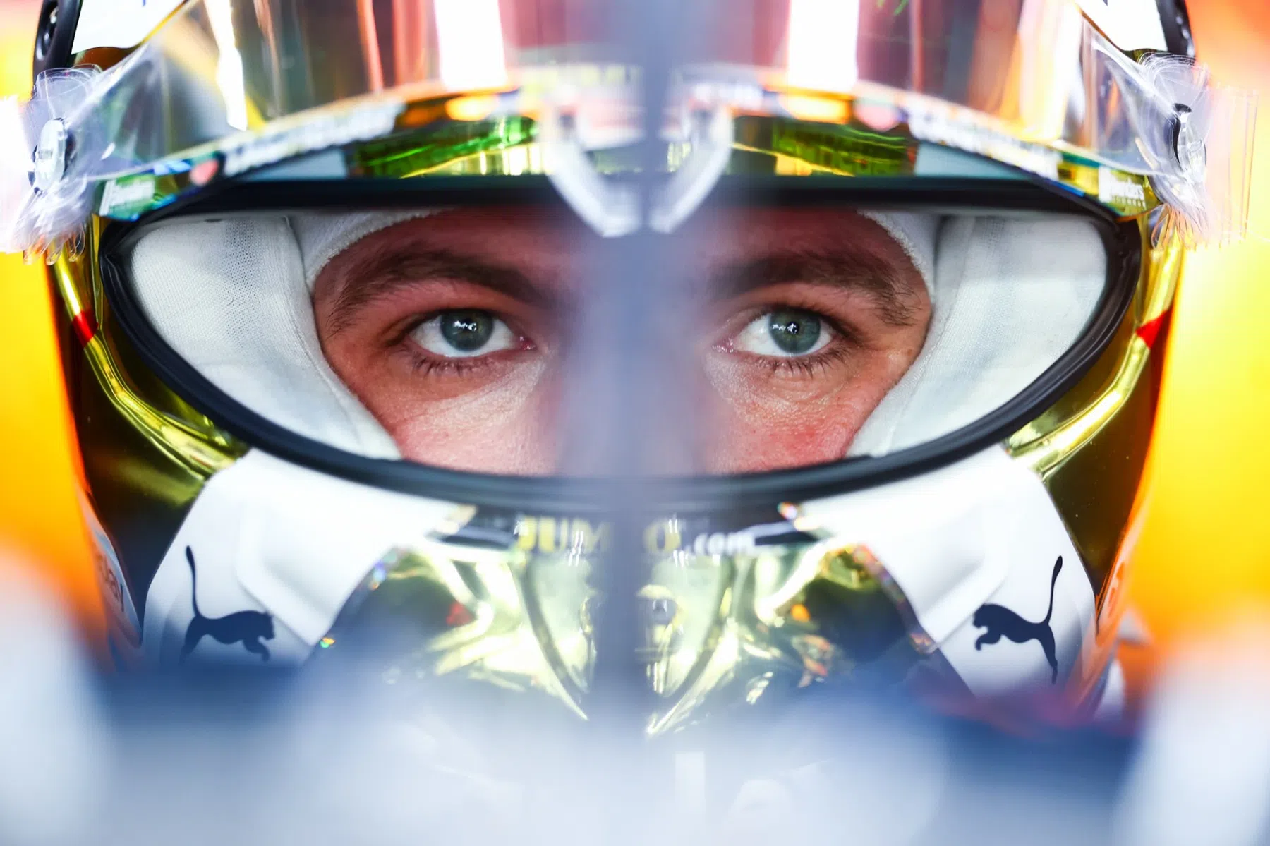 Stand na GP Abu Dhabi 2022