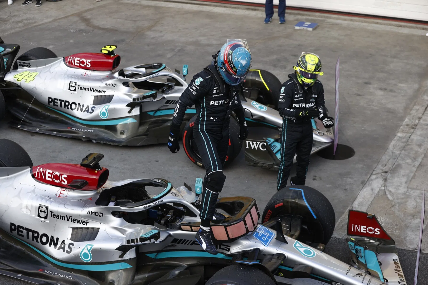 Hamilton