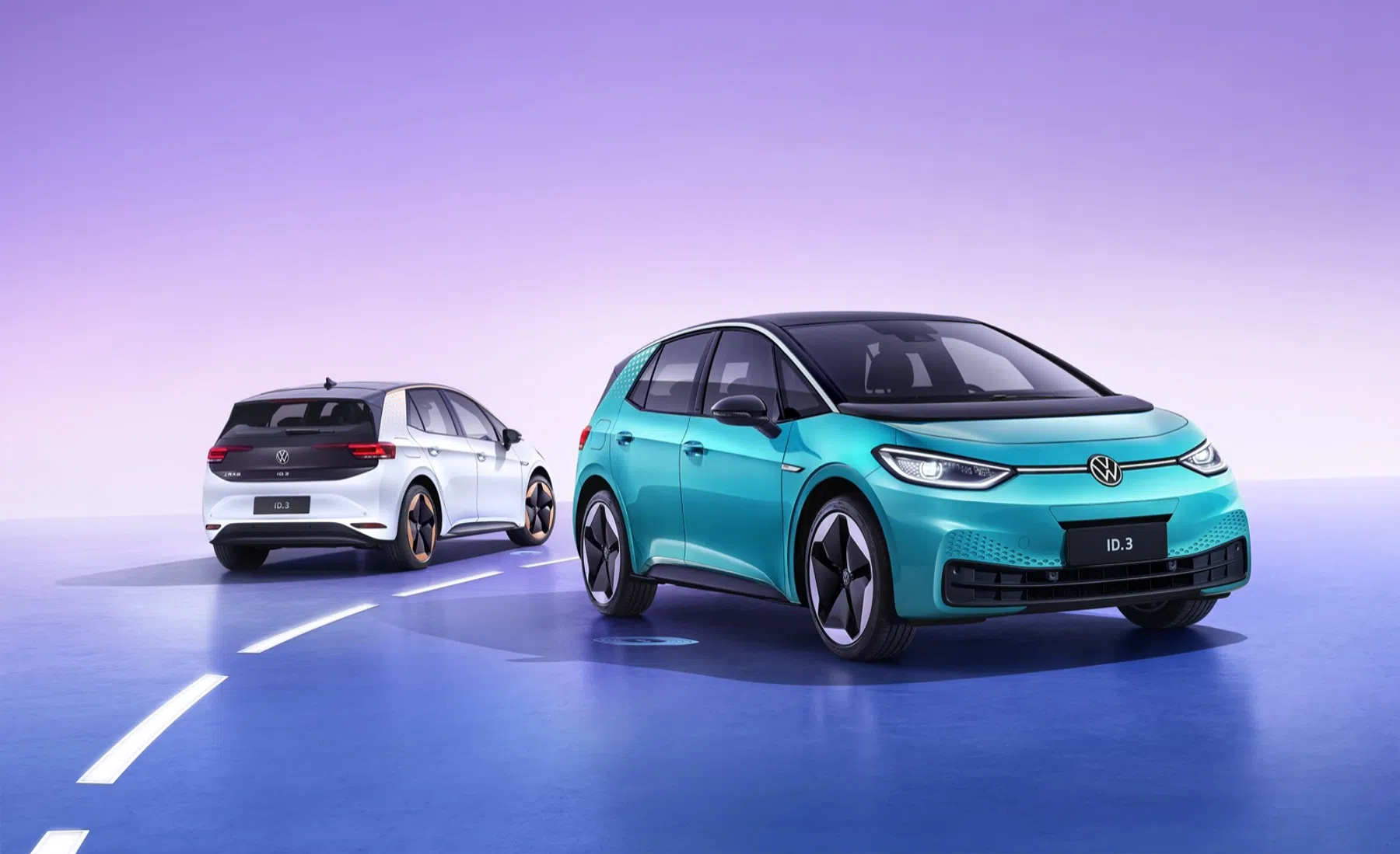 toekomst volkswagen golf