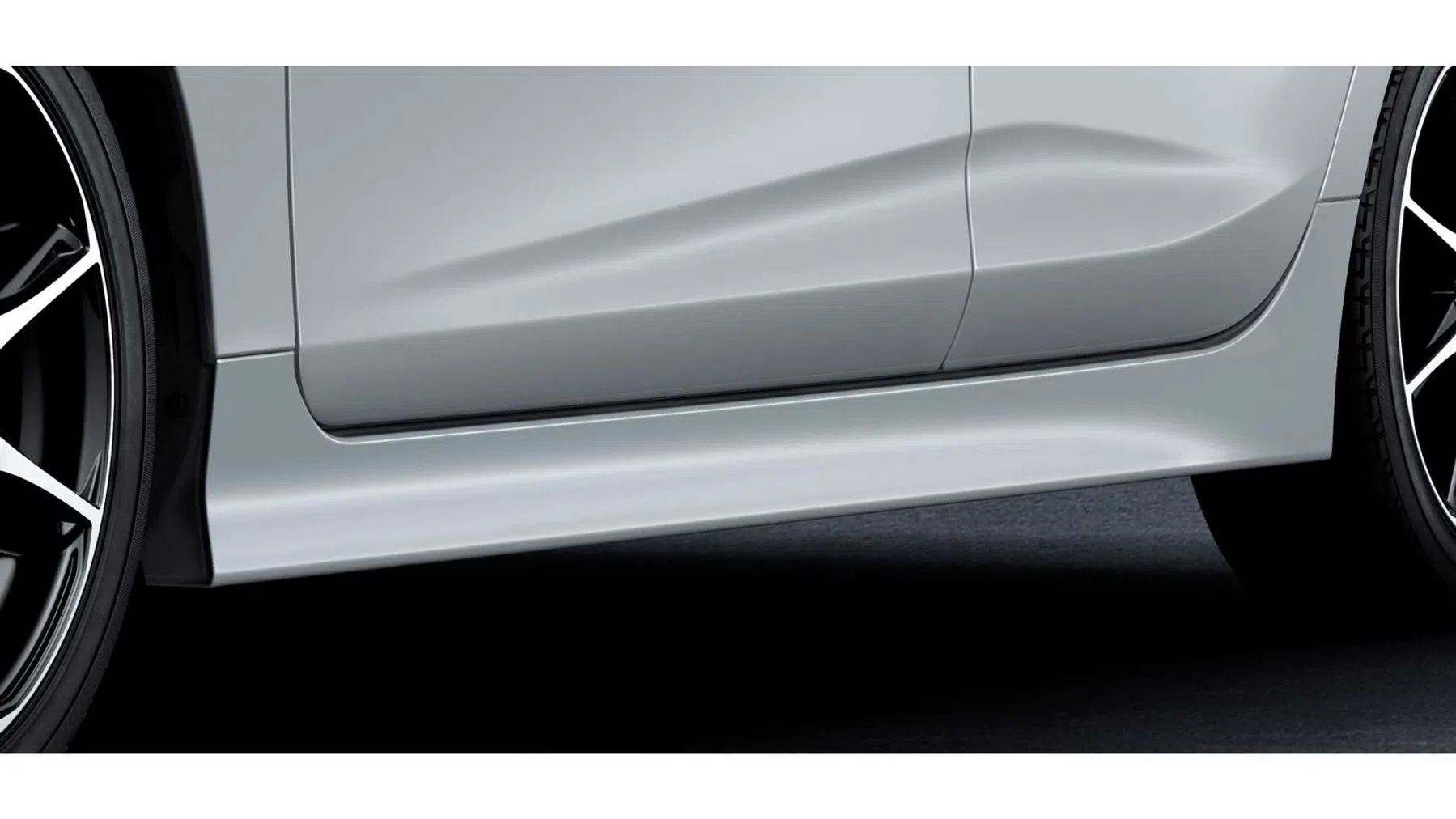 Toyota Aqua GR Sport