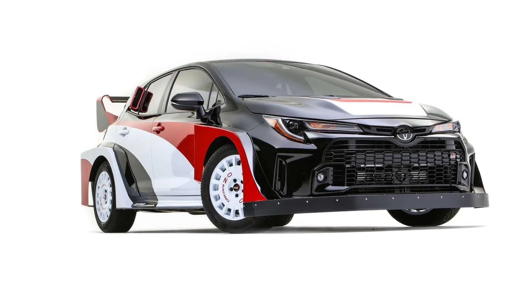 Toyota's voor de petrolhead