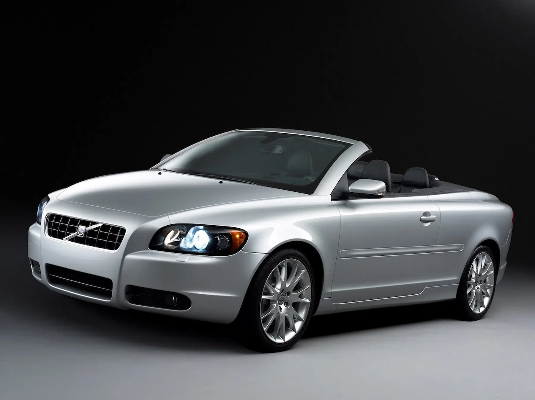 Volvo C70