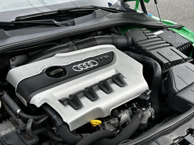 Audi TT occasion 