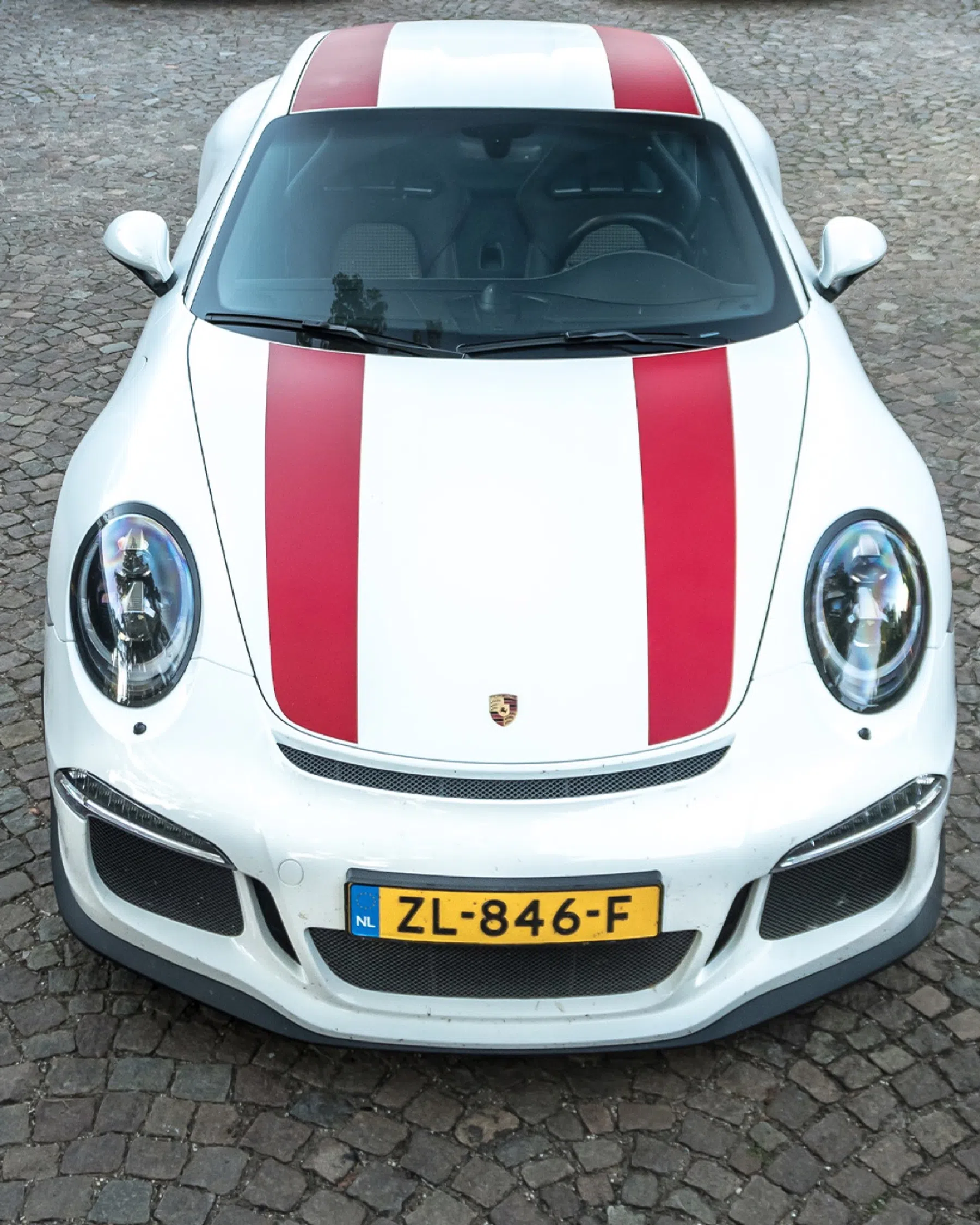 Atmosfeer Driving Experience