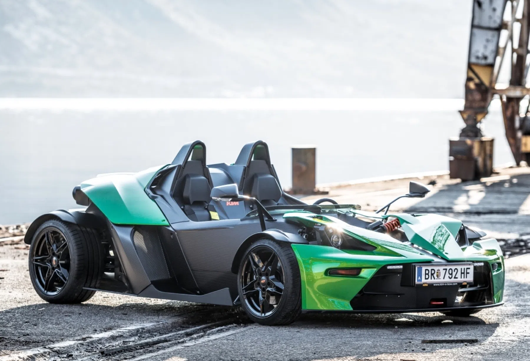 ultieme trackday auto