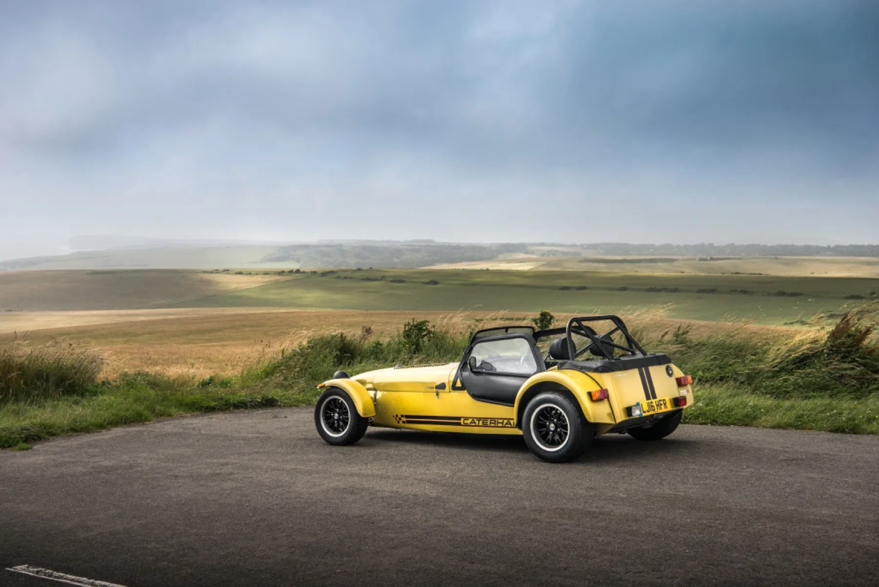 Caterham