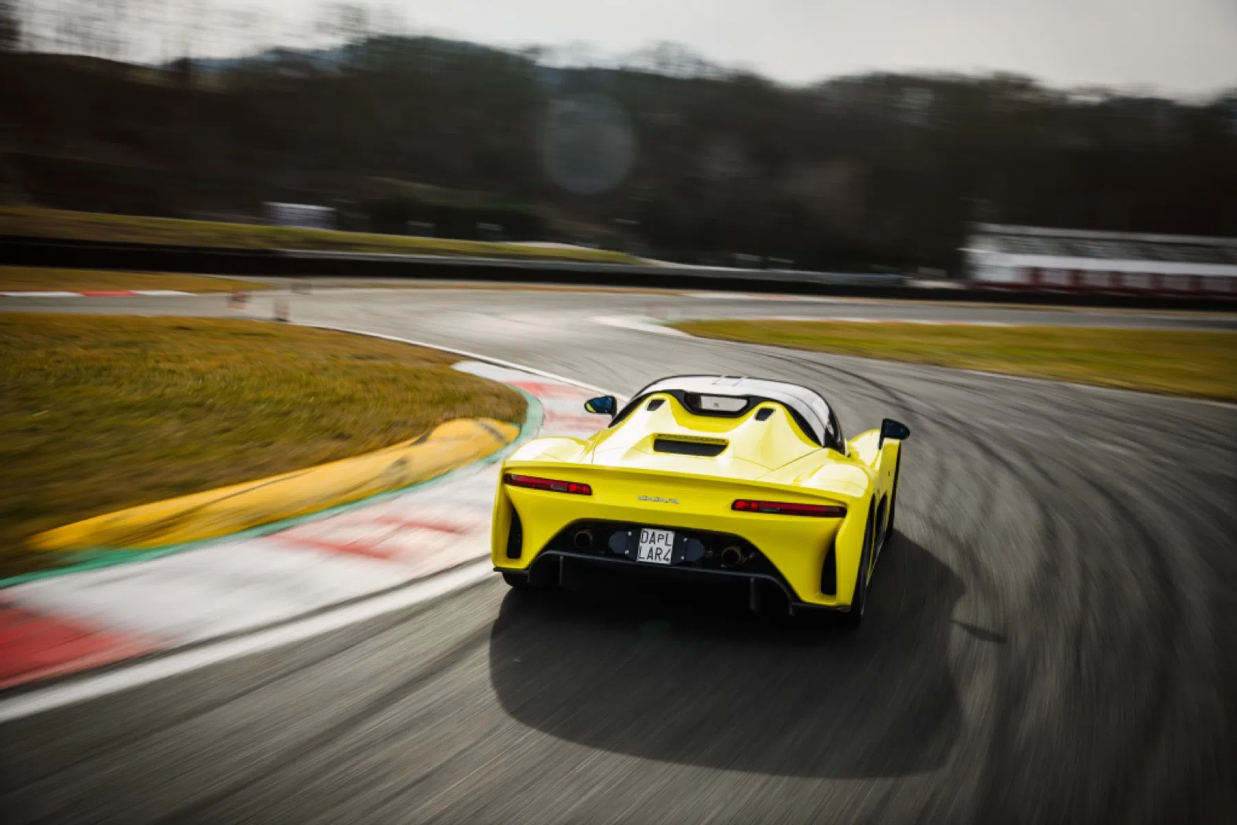 Dallara