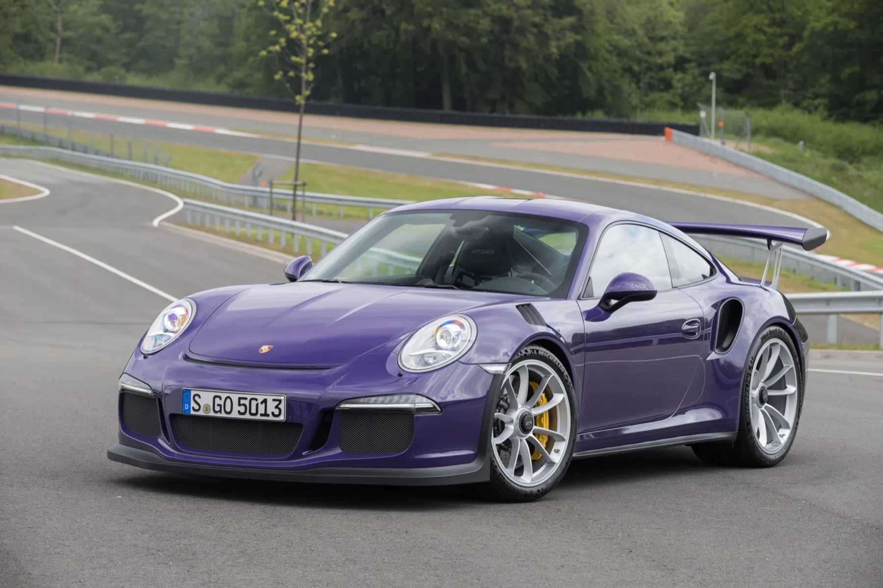 ultieme trackday auto