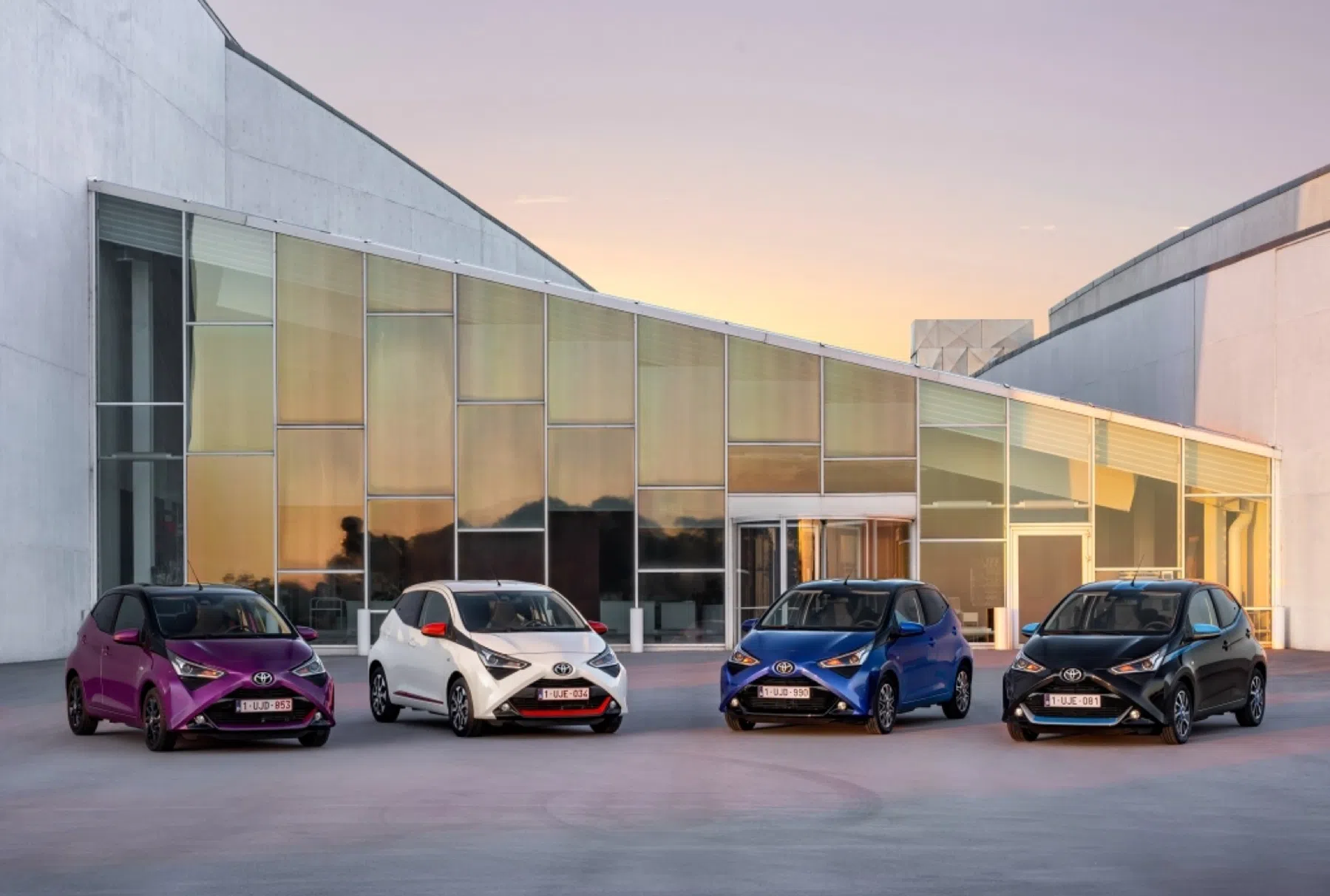 betaalbare auto's 2023