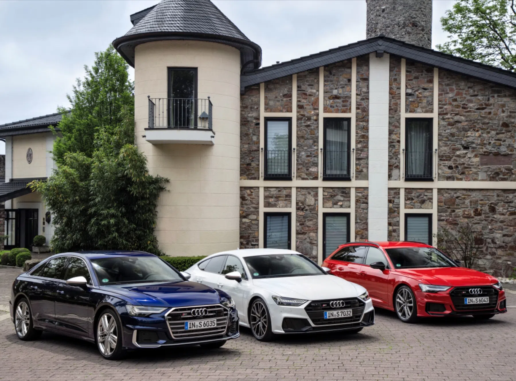 dure auto's 2023