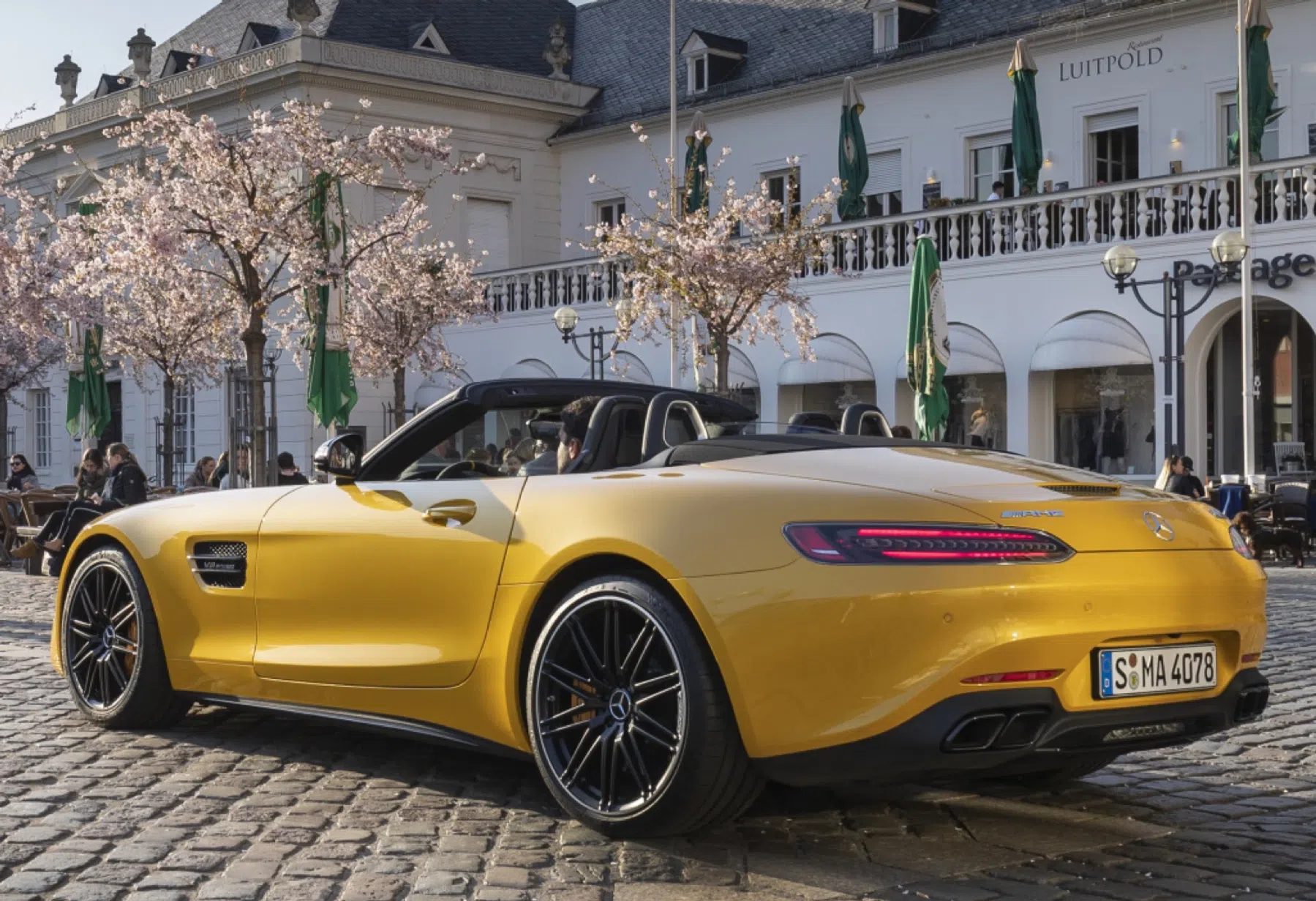 dure auto's 2023
