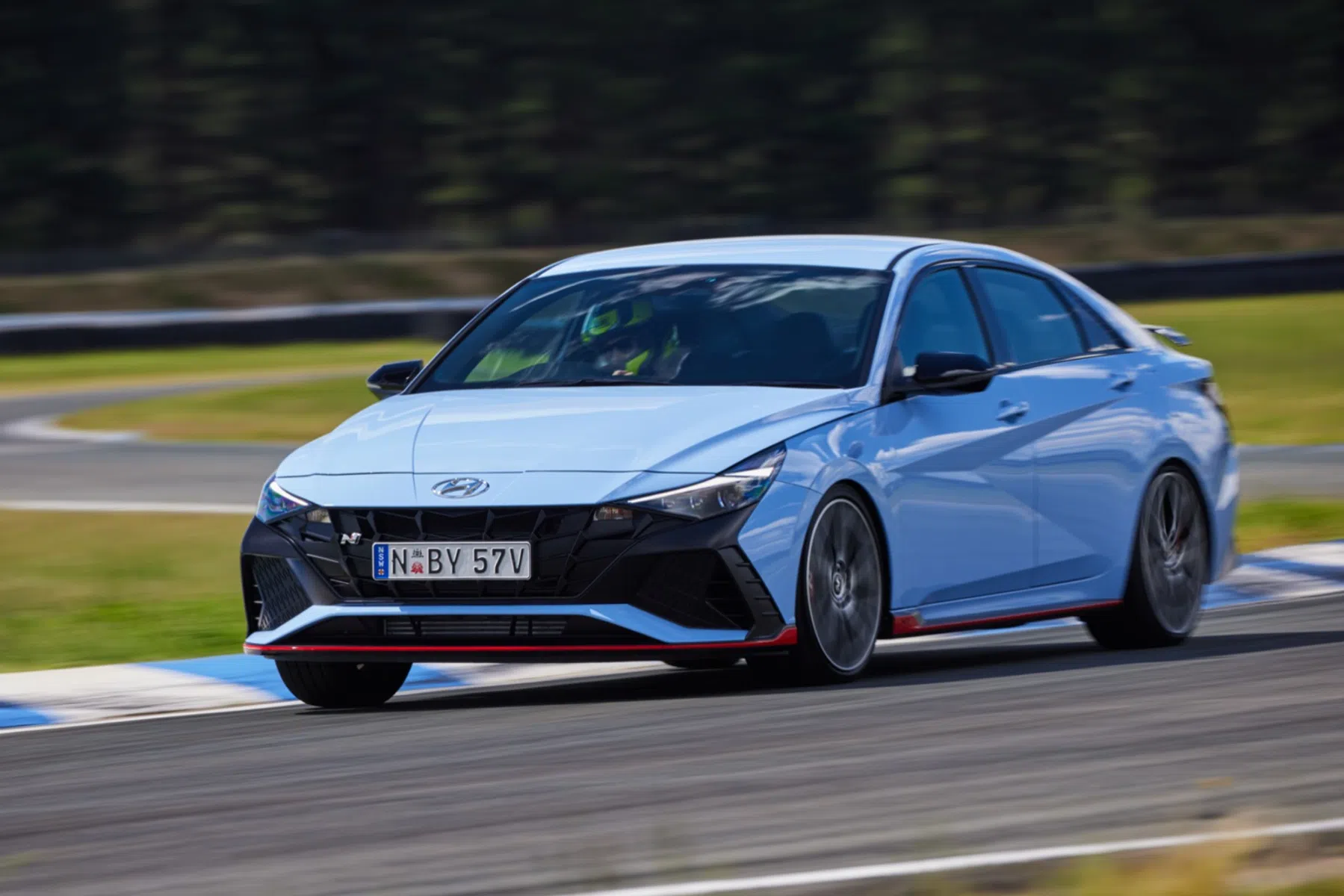 hot hatch uitsterven