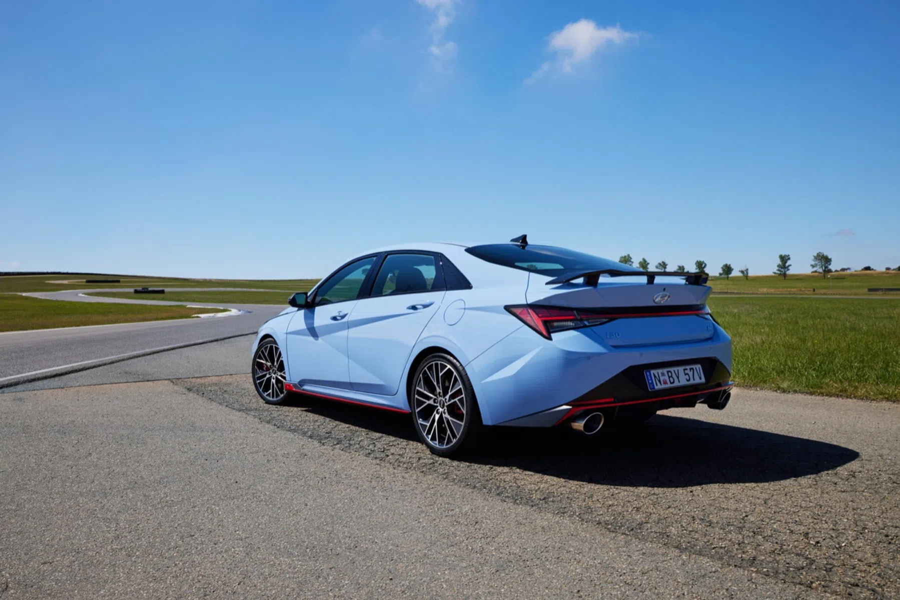 hot hatch uitsterven