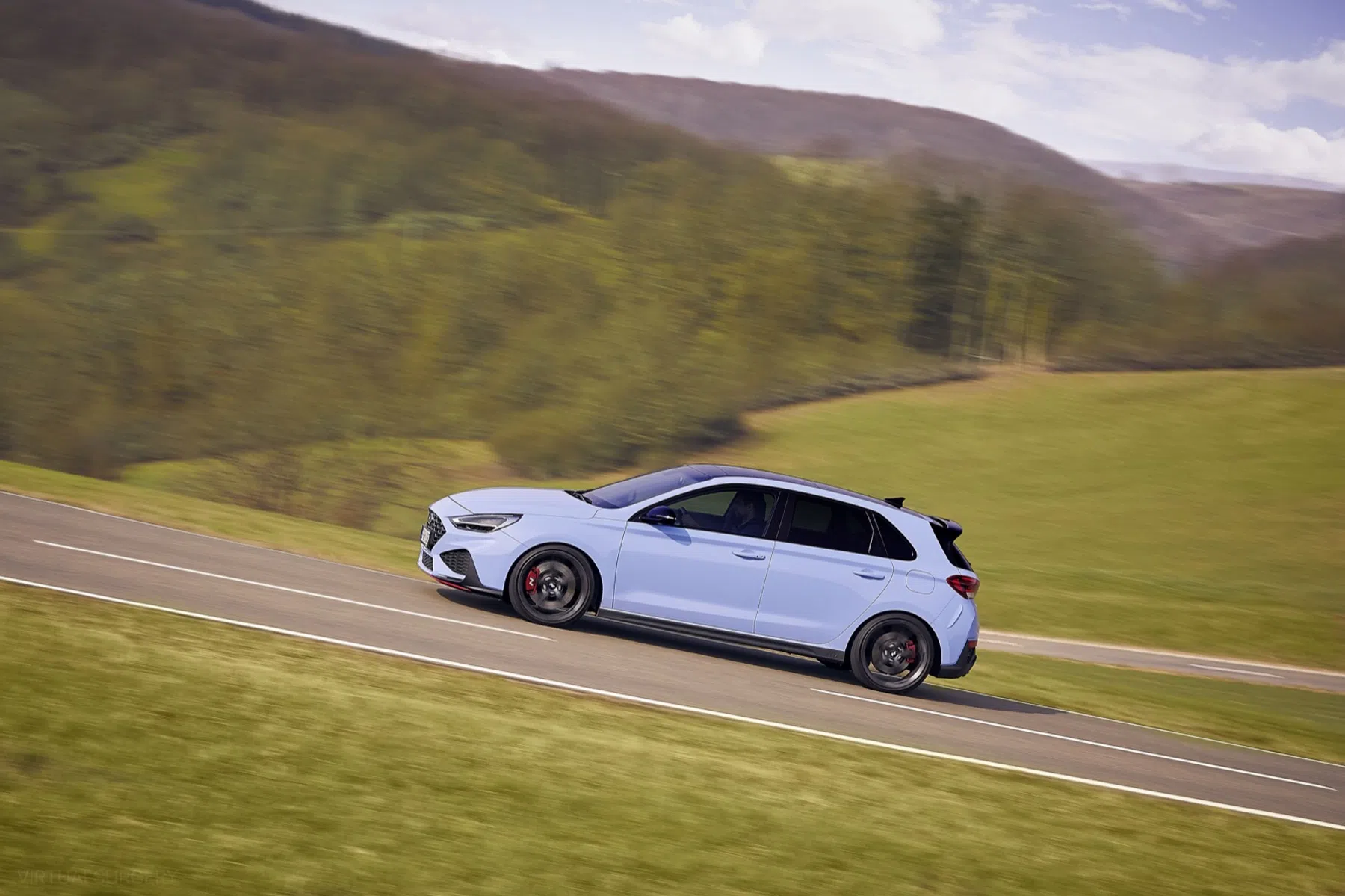 hot hatch uitsterven