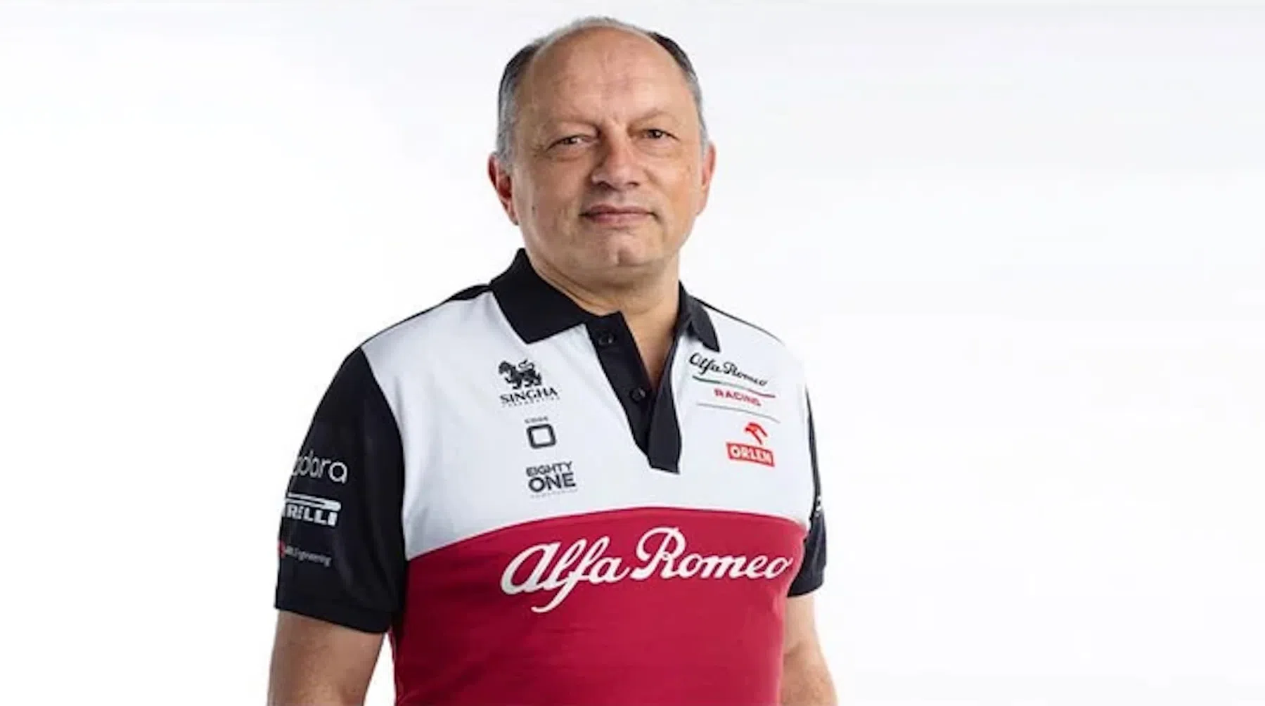 Nieuwe teambaas Ferrari