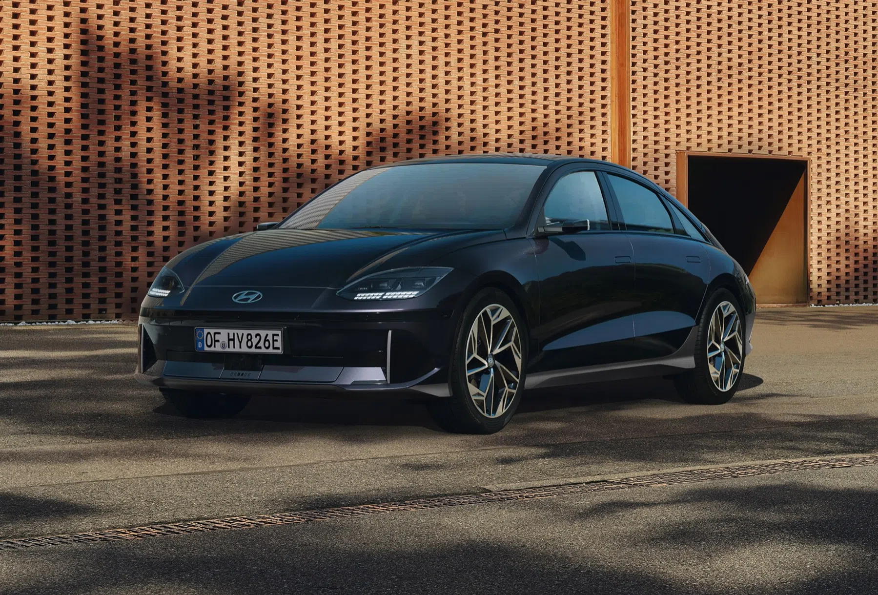 prijs goedkoopste Hyundai Ioniq 6