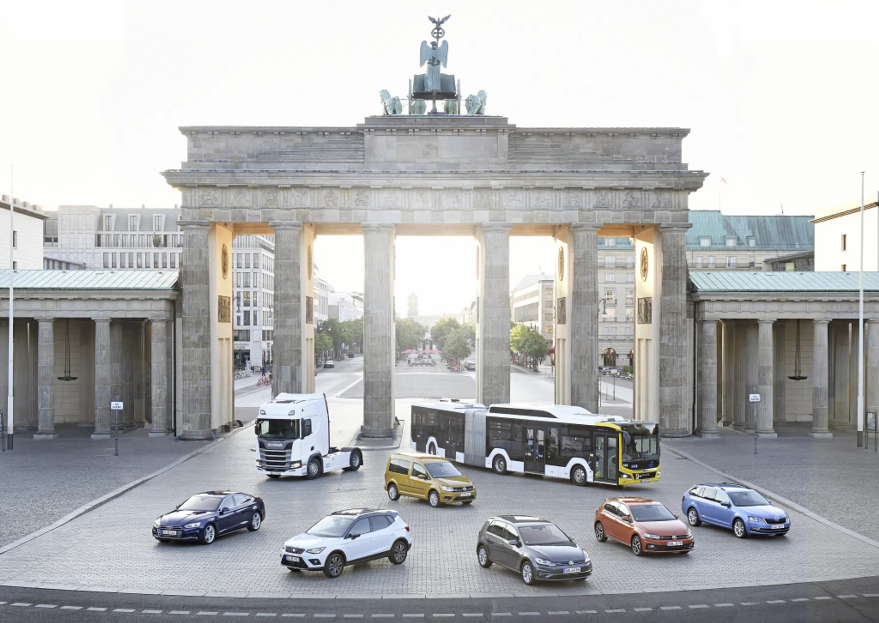 Volkswagen kwaliteit