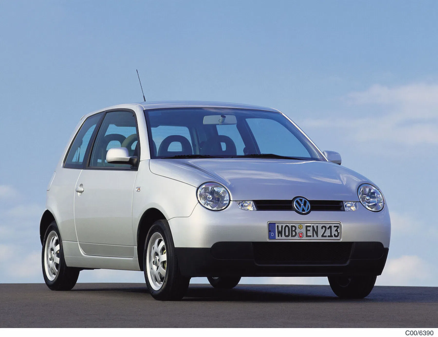 Lupo