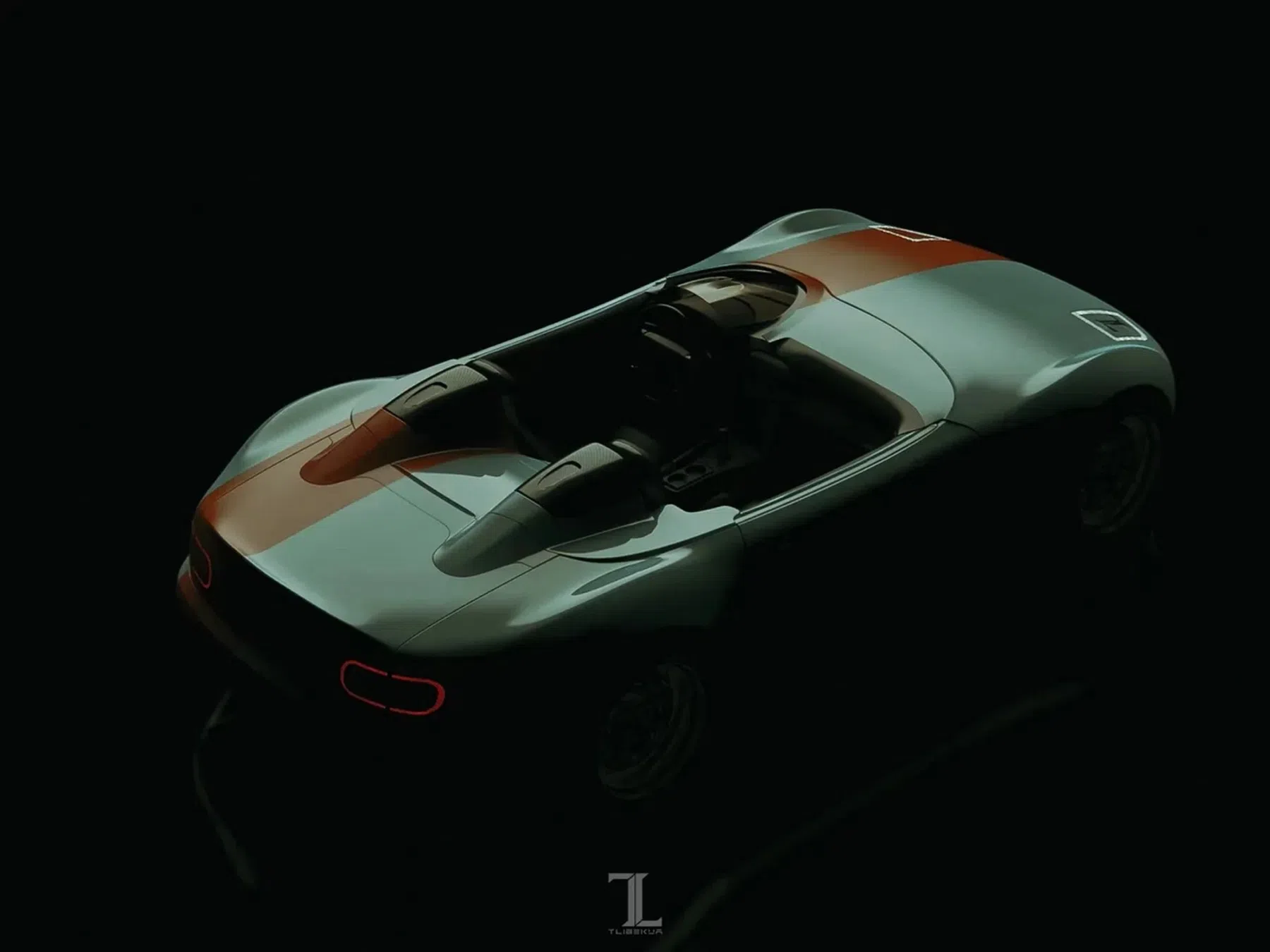 Mazda MX-5 met V8