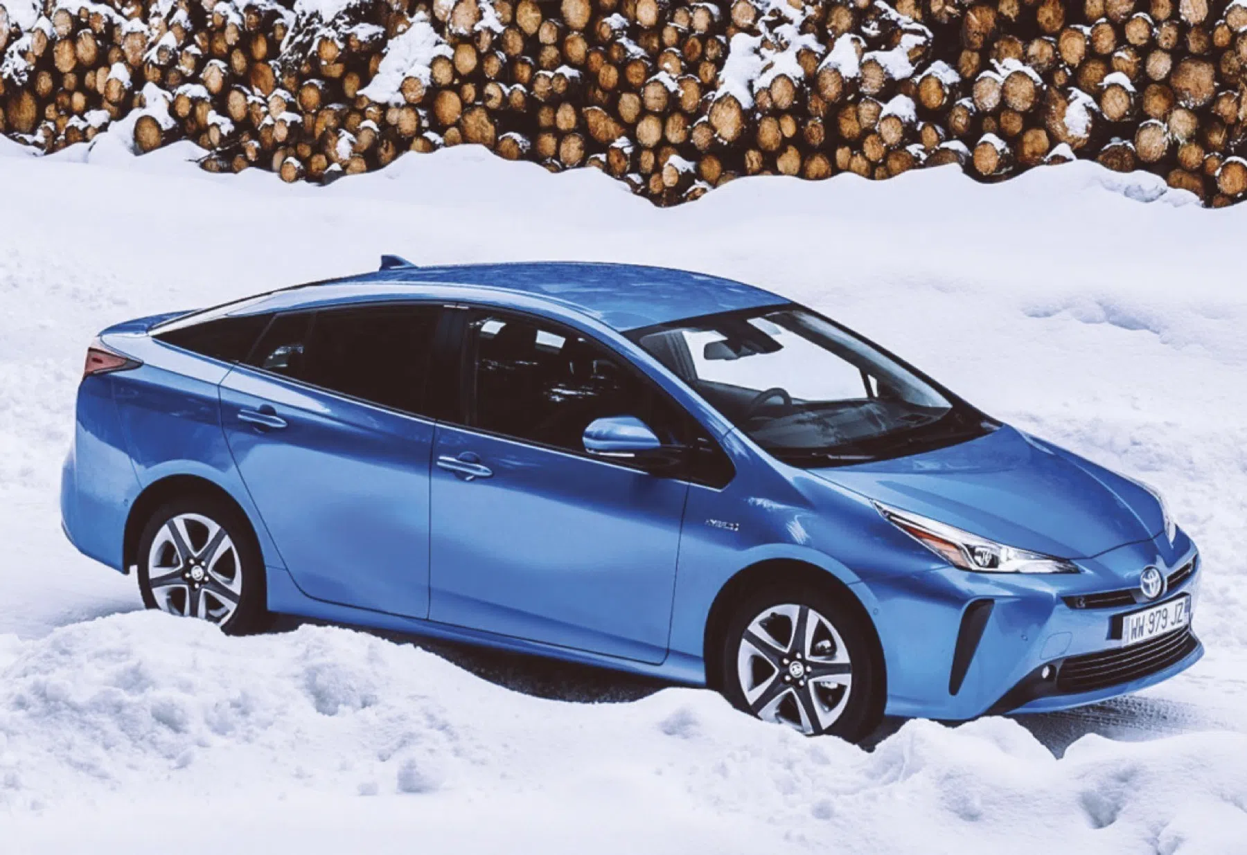 {Prius