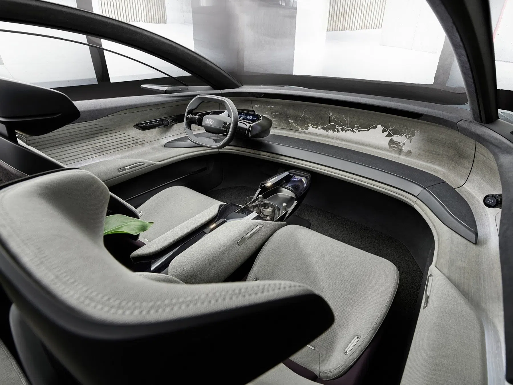 2024 Audi A8