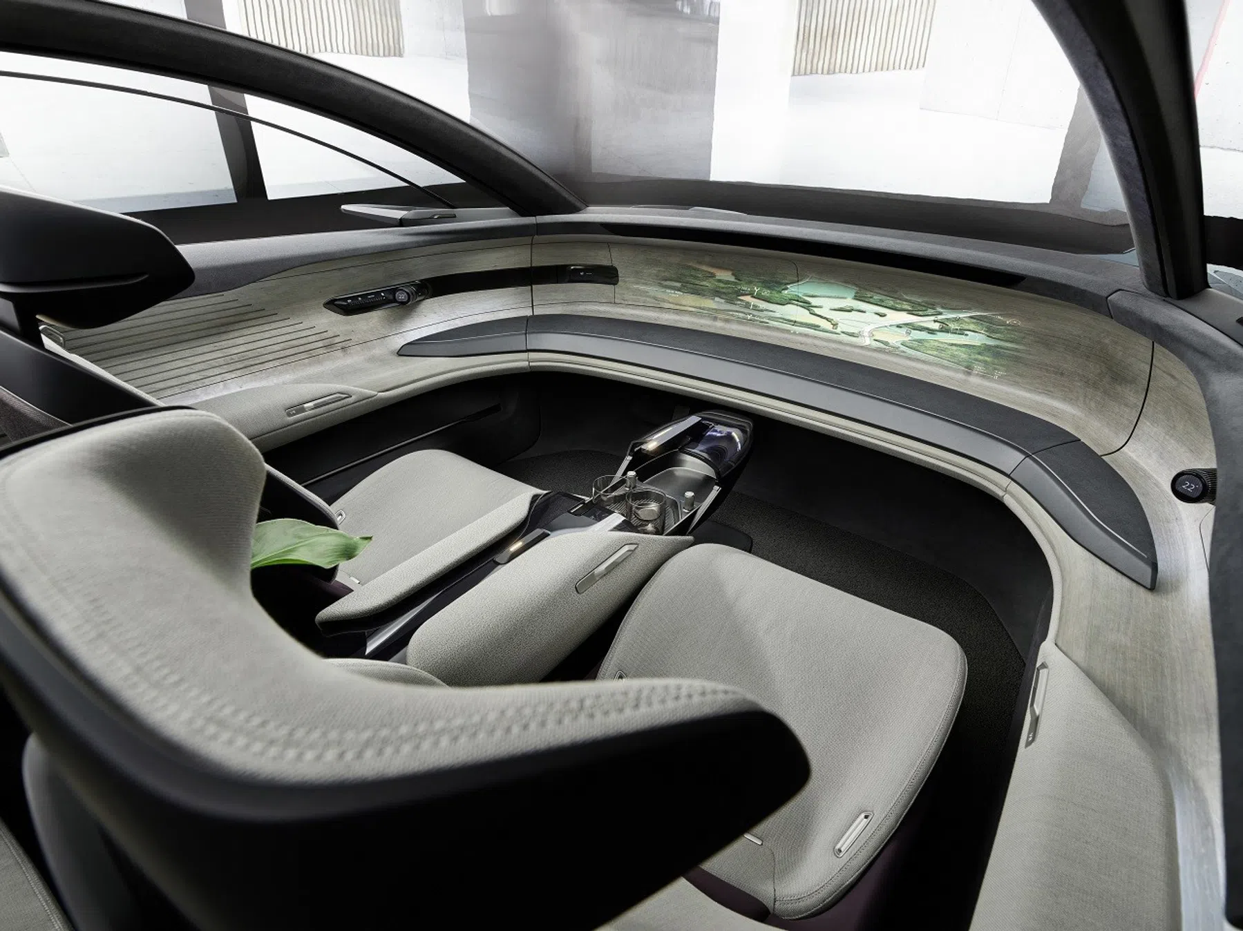 2024 Audi A8