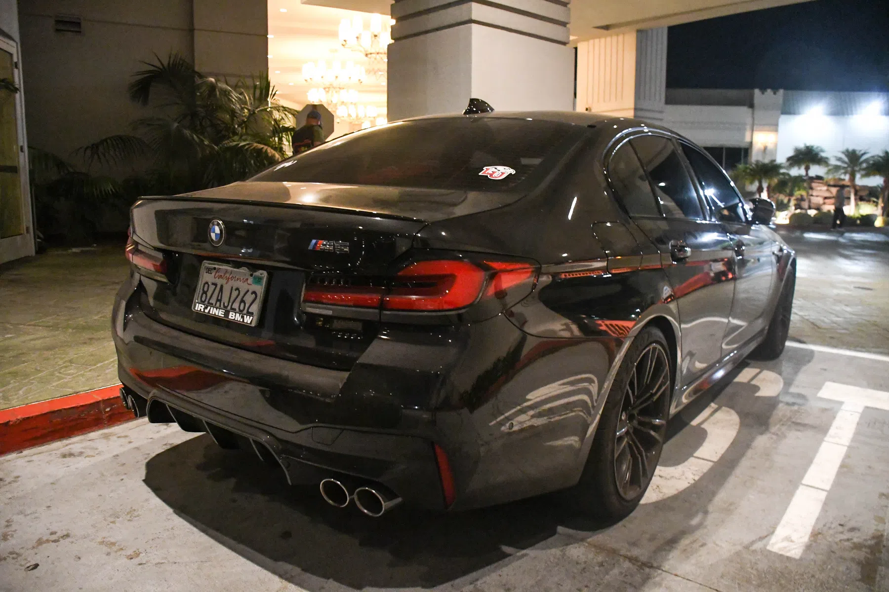 M5