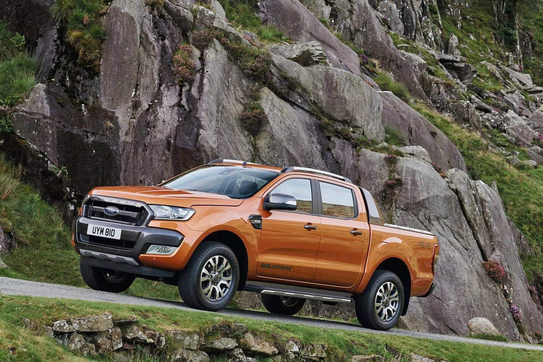 Fdord Ranger Ford Ranger