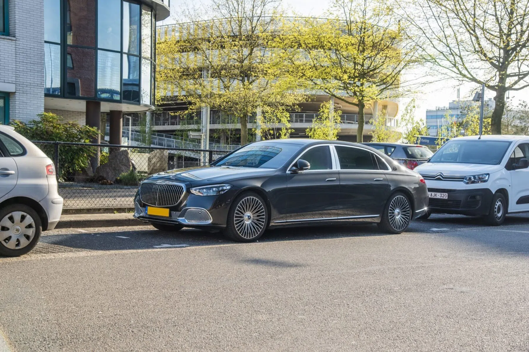 Dit waren de meest bekeken spots van 2022