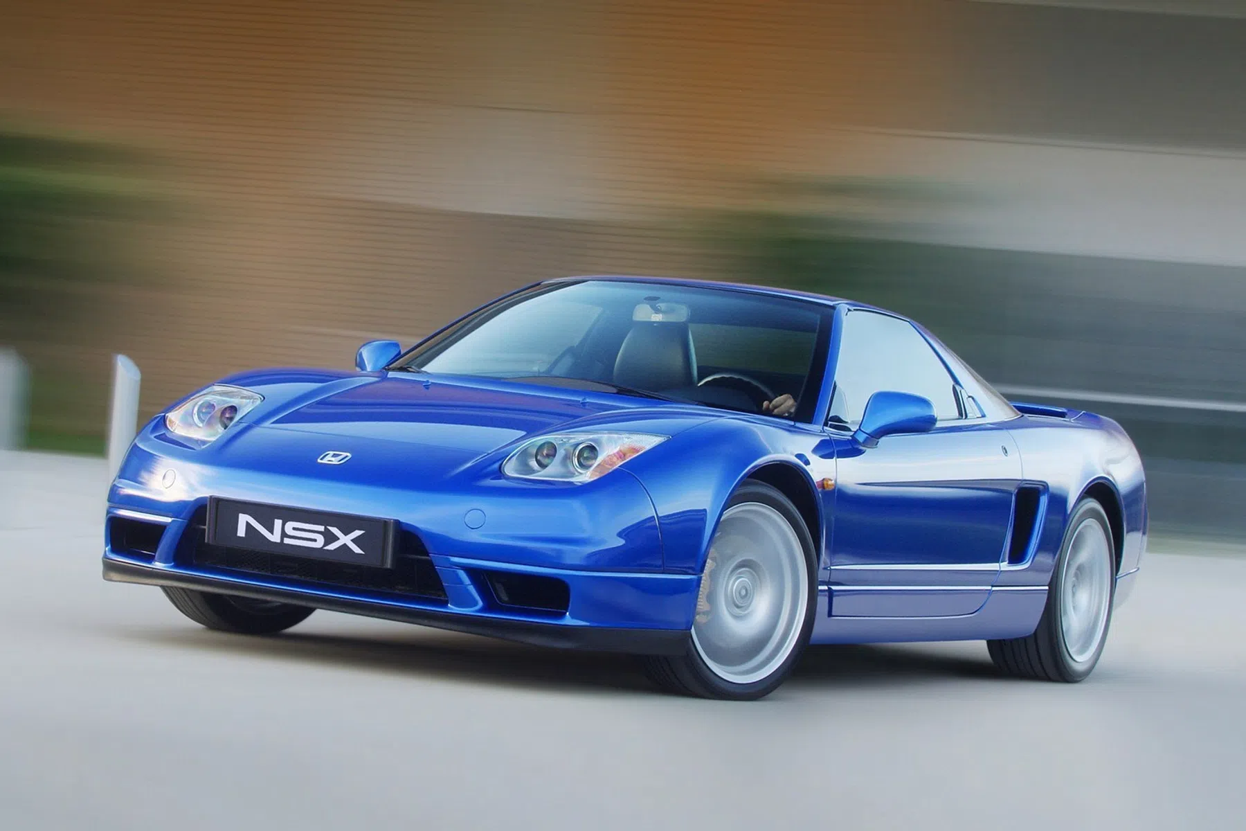 Honda NSX