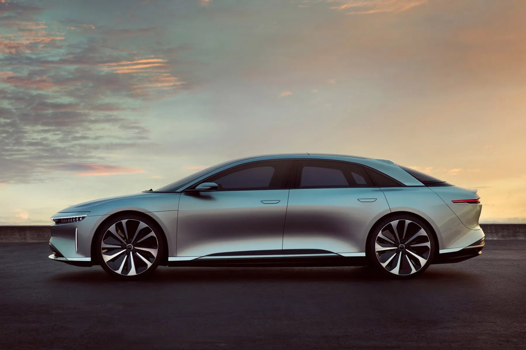 Lucid Air