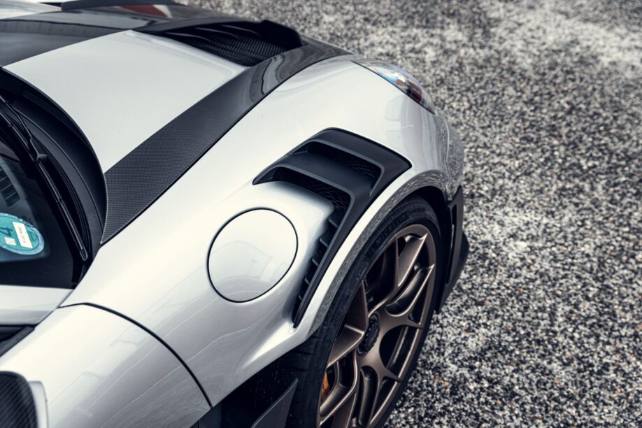 992 GT3 RS