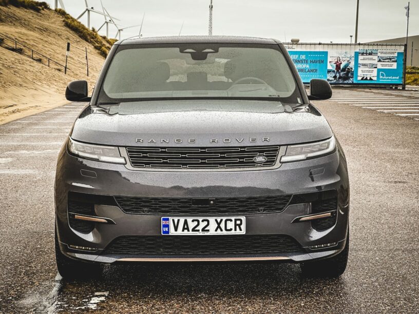 Range Rover Sport P510e Autobiography