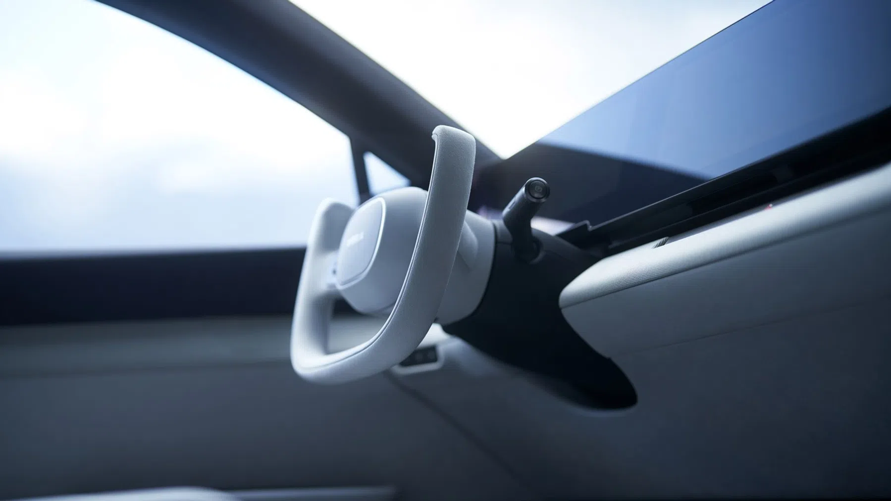 Afeela, de auto van Sony en Honda