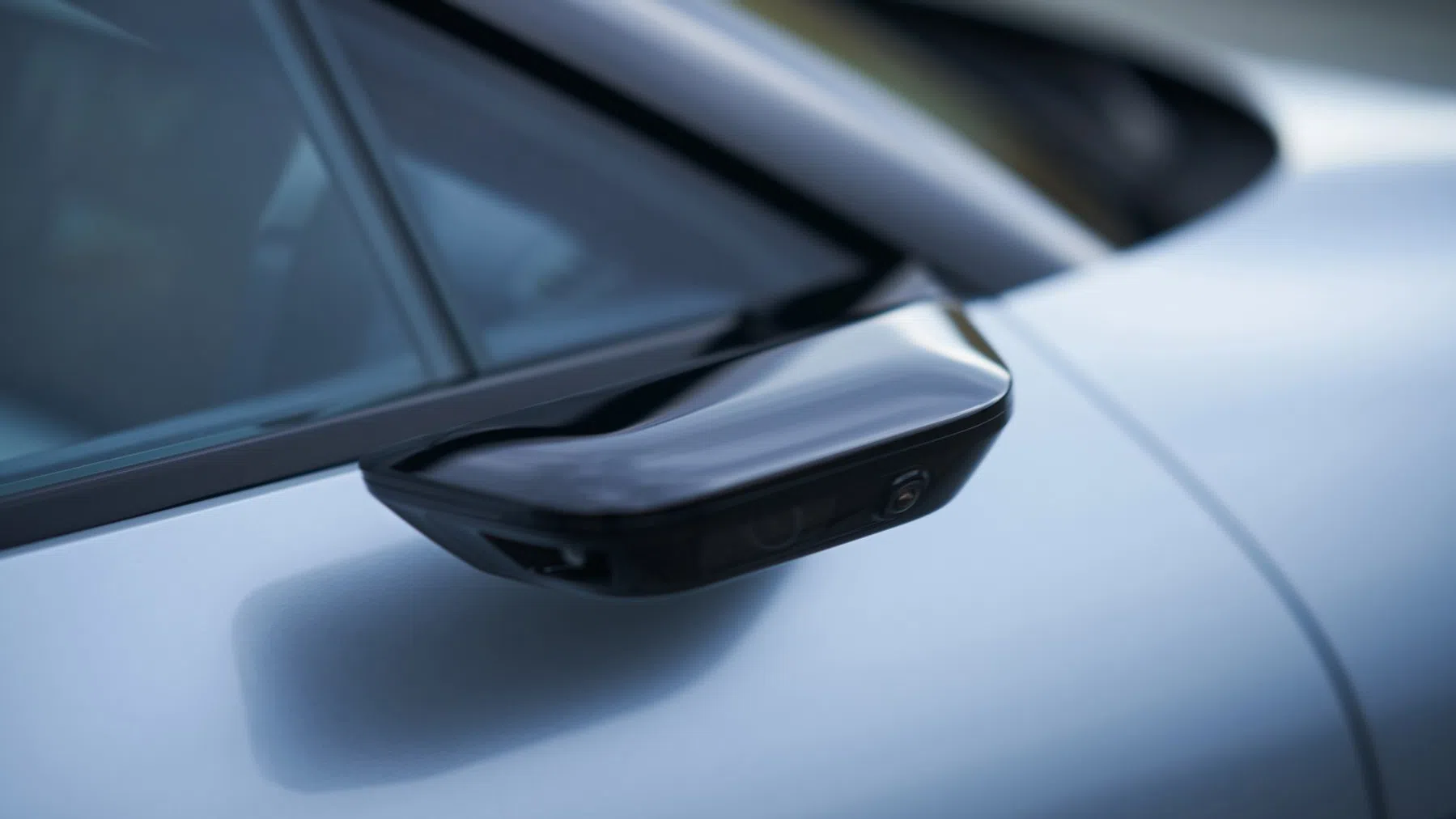Afeela, de auto van Sony en Honda