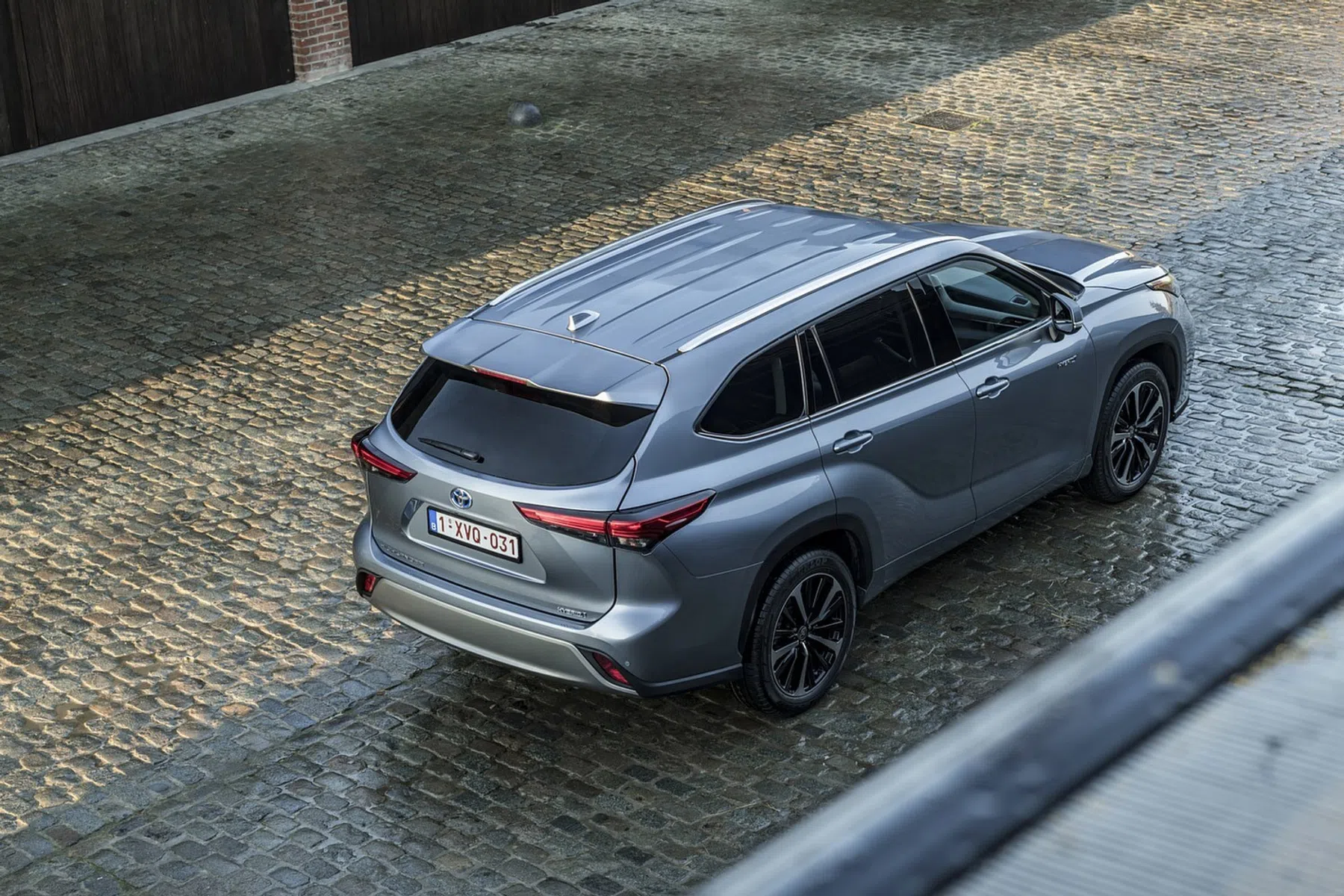 Ondersteunend beeld bij het artikel