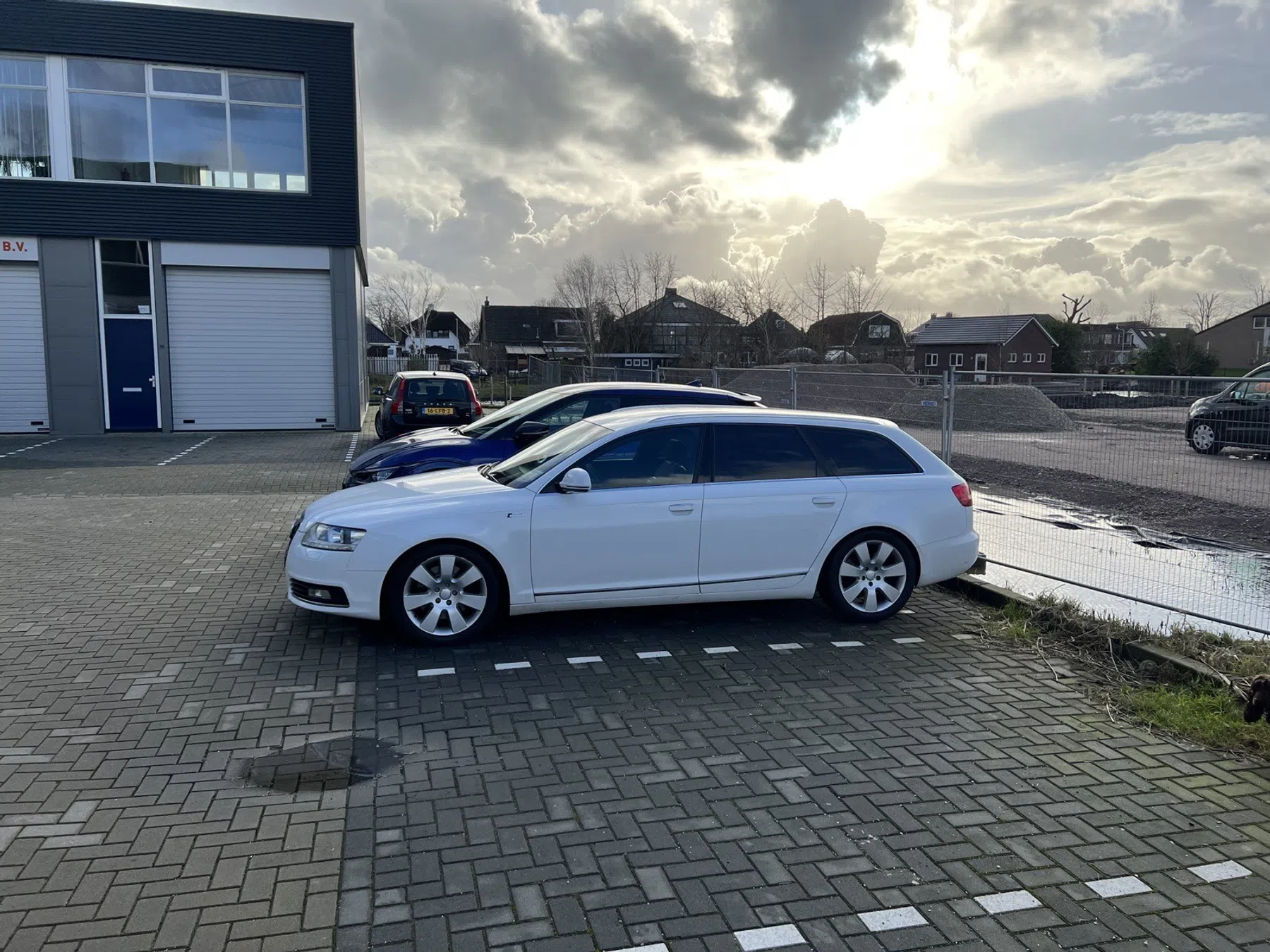 Ondersteunend beeld bij het artikel
